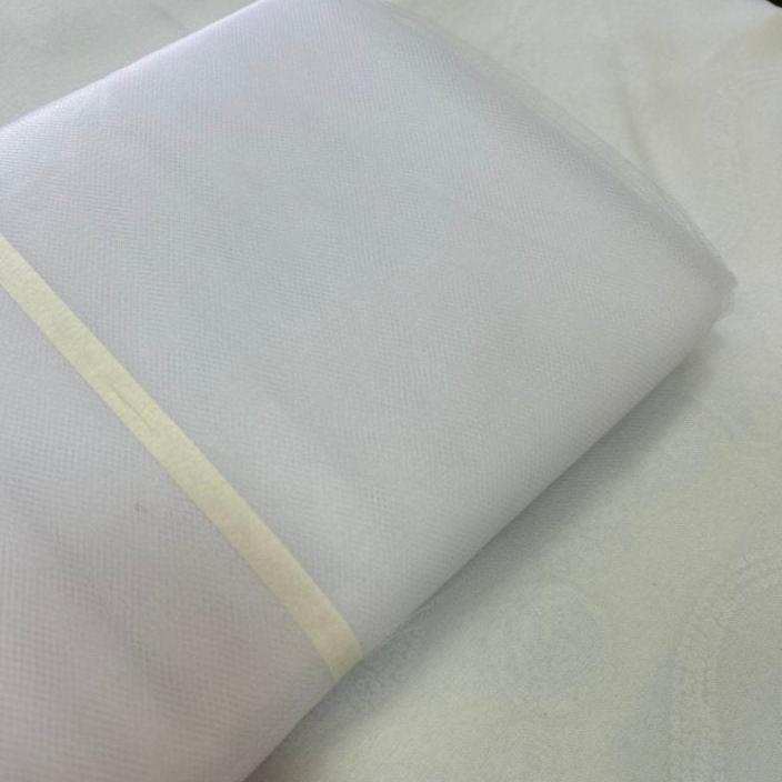 54 Inch Tulle Fabric Bolt x 40 Yards - New Star Fabrics