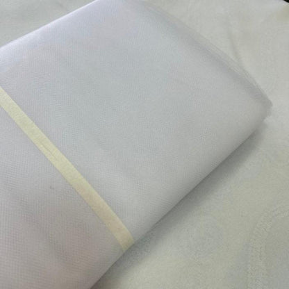 54 Inch Tulle Fabric Bolt x 40 Yards - New Star Fabrics