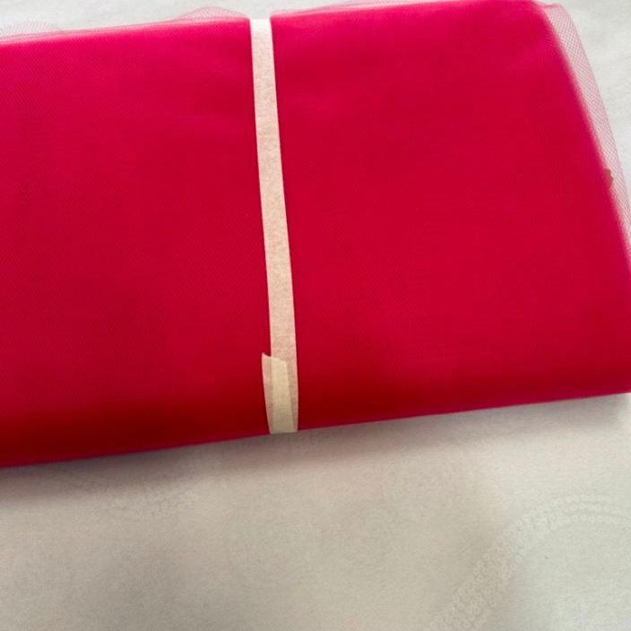 54 Inch Tulle Fabric Bolt x 40 Yards - New Star Fabrics
