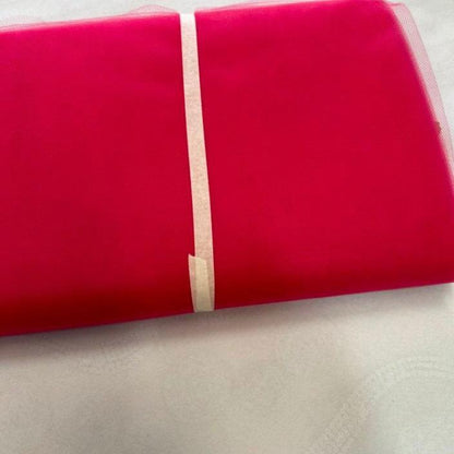 54 Inch Tulle Fabric Bolt x 40 Yards - New Star Fabrics