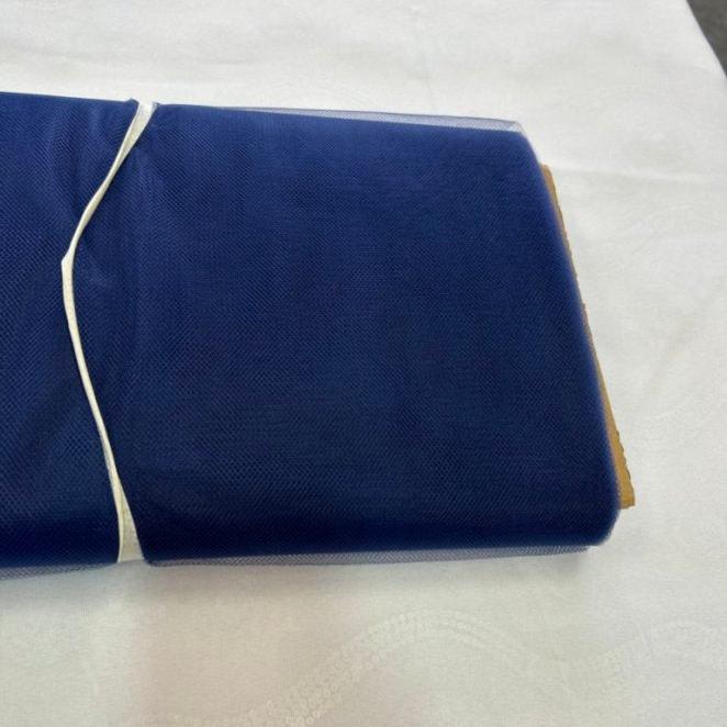 54 Inch Tulle Fabric Bolt x 40 Yards - New Star Fabrics