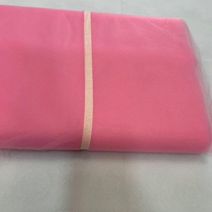 54 Inch Tulle Fabric Bolt x 40 Yards - New Star Fabrics