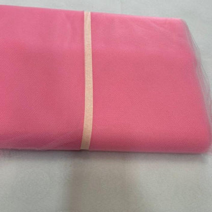 54 Inch Tulle Fabric Bolt x 40 Yards - New Star Fabrics