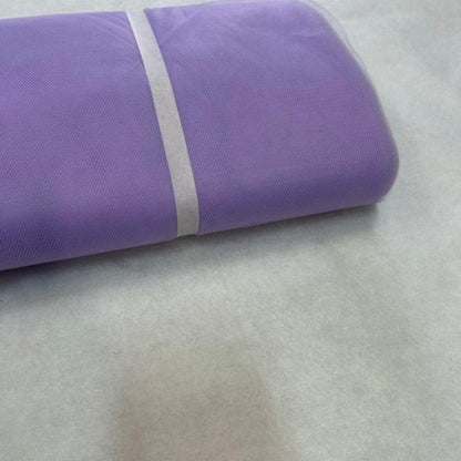 54 Inch Tulle Fabric Bolt x 40 Yards - New Star Fabrics