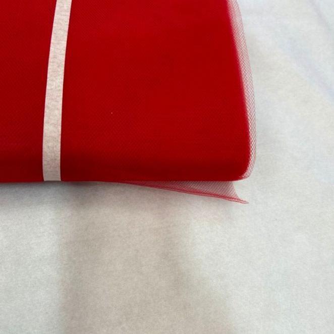 54 Inch Tulle Fabric Bolt x 40 Yards - New Star Fabrics