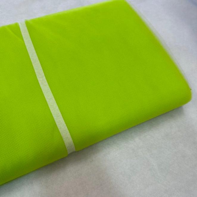 54 Inch Tulle Fabric Bolt x 40 Yards - New Star Fabrics