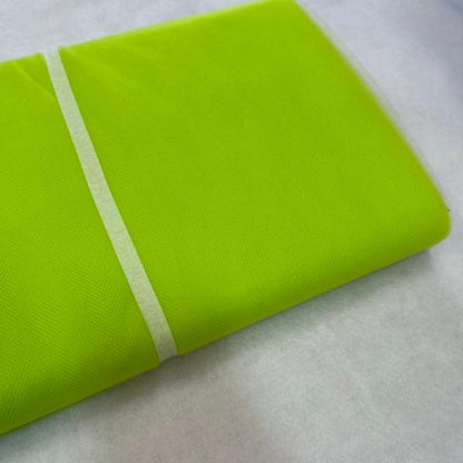 54 Inch Tulle Fabric Bolt x 40 Yards - New Star Fabrics