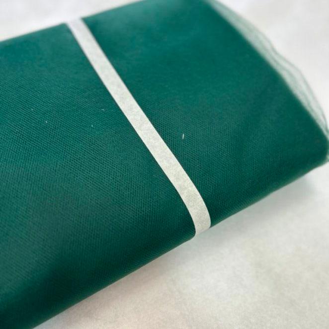 54 Inch Tulle Fabric Bolt x 40 Yards - New Star Fabrics