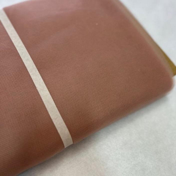 54 Inch Tulle Fabric Bolt x 40 Yards - New Star Fabrics