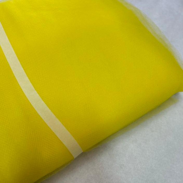 54 Inch Tulle Fabric Bolt x 40 Yards - New Star Fabrics