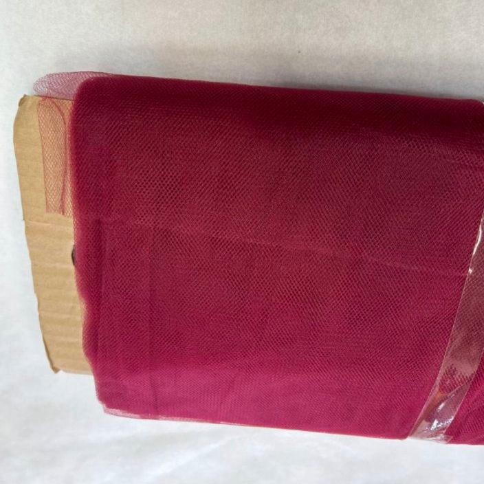54 Inch Tulle Fabric Bolt x 40 Yards - New Star Fabrics