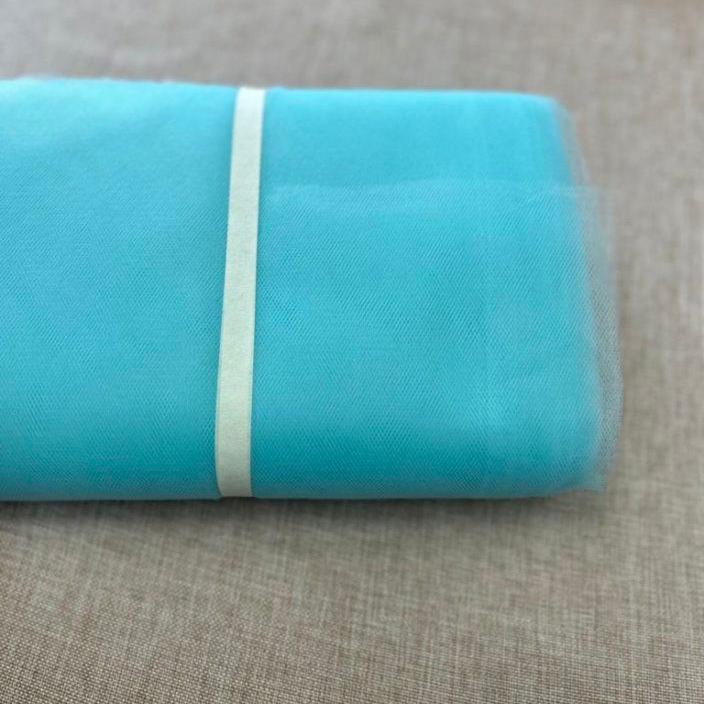 54 Inch Tulle Fabric Bolt x 40 Yards - New Star Fabrics