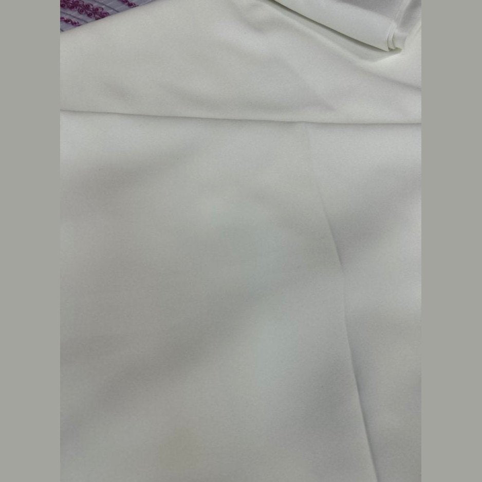 Cotton polyester Broadcloth (58/60") Fabric  by the yard - New Star Fabrics