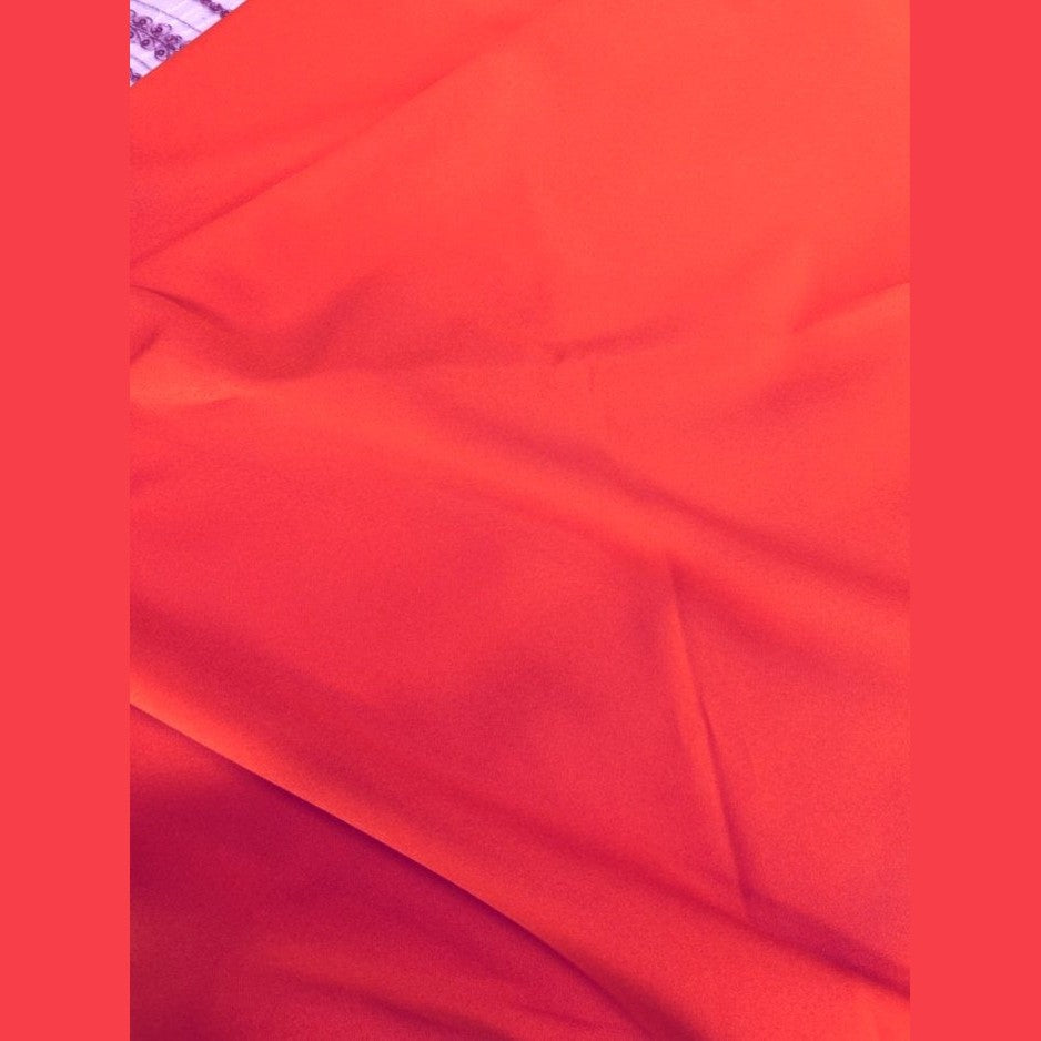 Cotton polyester Broadcloth (58/60") Fabric  by the yard - New Star Fabrics