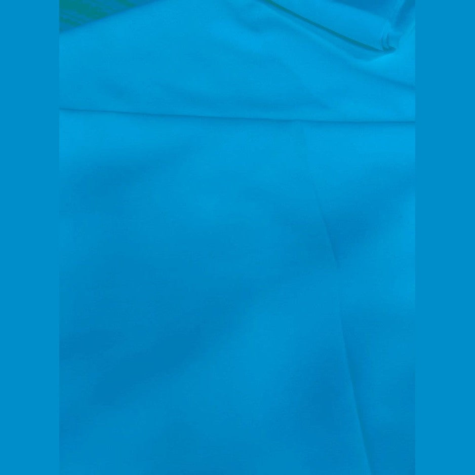 Cotton polyester Broadcloth (58/60") Fabric  by the yard - New Star Fabrics