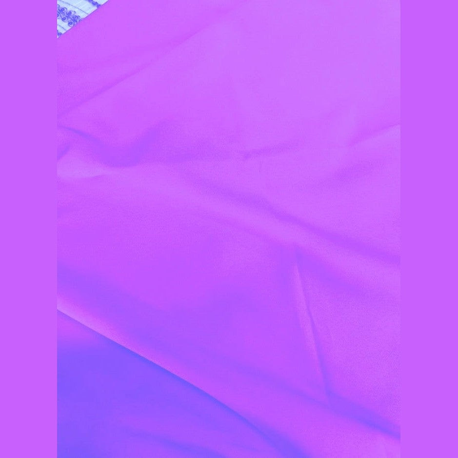 Cotton polyester Broadcloth (58/60") Fabric  by the yard - New Star Fabrics