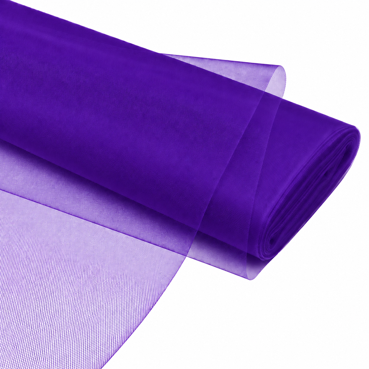 54” Wide Tulle Fabric – 40 Yards for Weddings, Tutus, Party Décor & Crafts