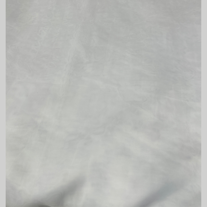 Polyester 50 Yard Continuous Pieces White Voile Roll – 120” Wide Sheer Draping for Weddings & Backdrops | Free Shipping – Free Shipping