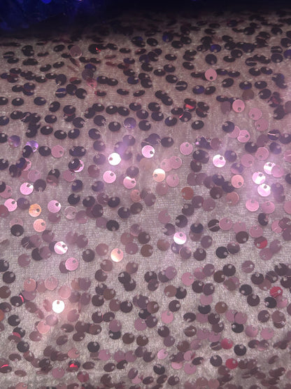 Panne Velvet Sequin Fabric by the Yard – Sparkling Stretch Event and decor