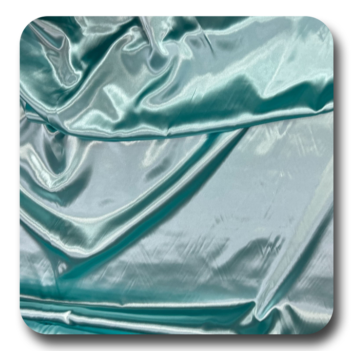 5 Yards Satin Fabric