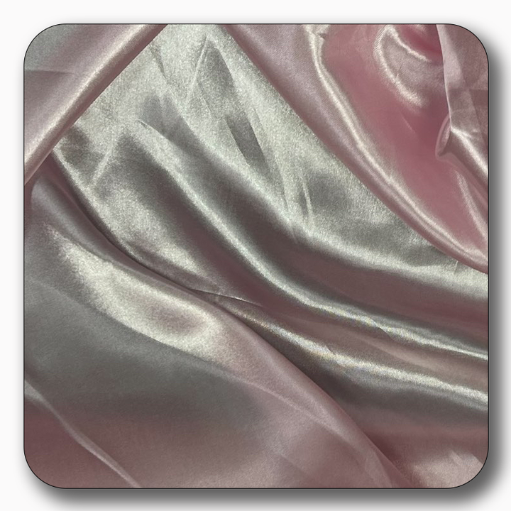 5 Yards Satin Fabric