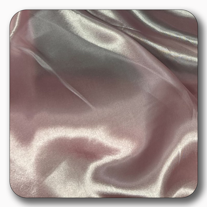5 Yards Satin Fabric