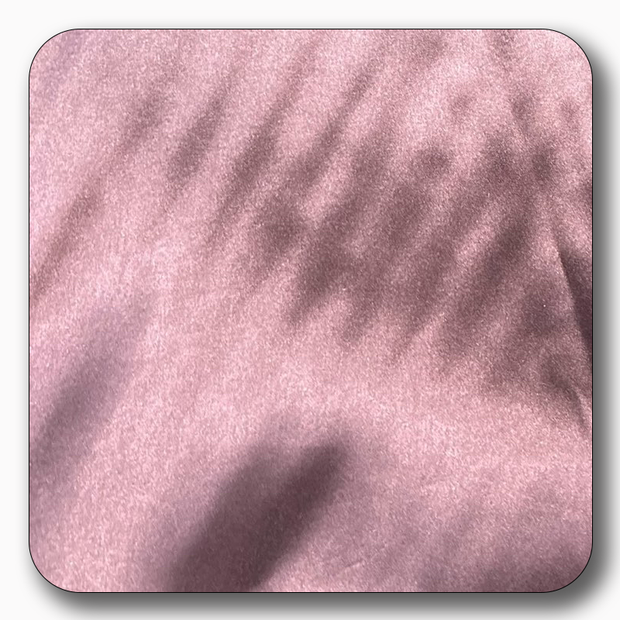 Bridal Satin Fabric - Sold by the Yard