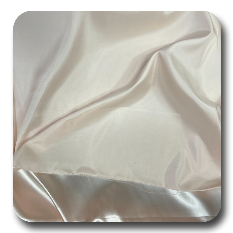 5 Yards Satin Fabric