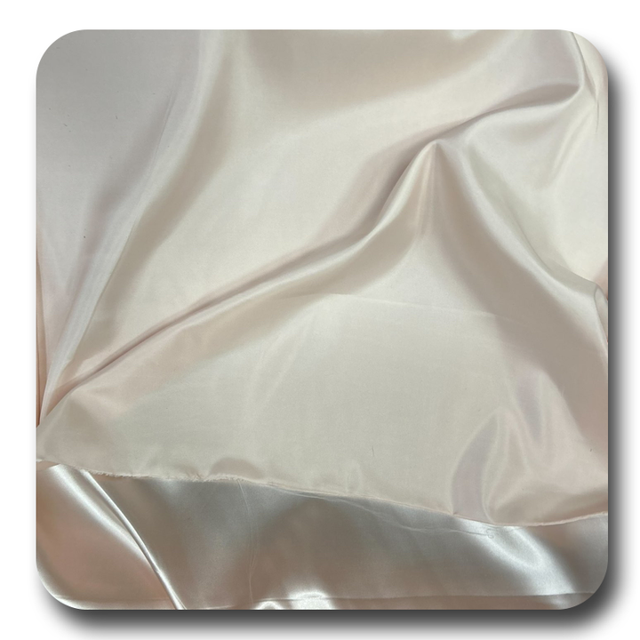5 Yards Satin Fabric