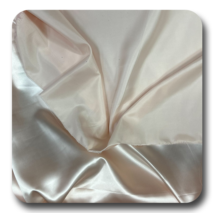 5 Yards Satin Fabric