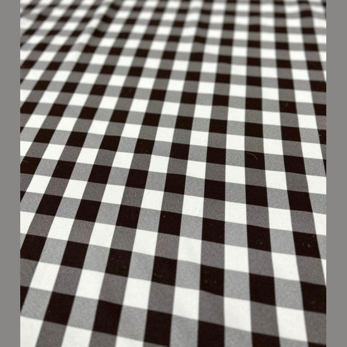 Buffalo Check Fabric by the yard - New Star Fabrics