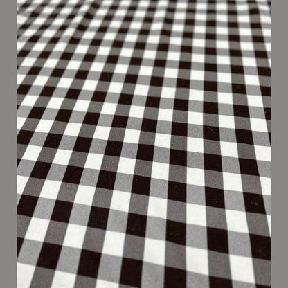 Buffalo Check Fabric by the yard - New Star Fabrics