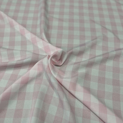 Buffalo Check Fabric by the yard - New Star Fabrics