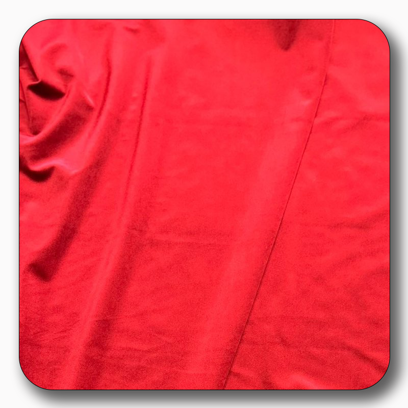5 Yards Drapery Velvet  Wholesale