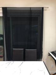 Chiffon Backdrop 58'' X 120''