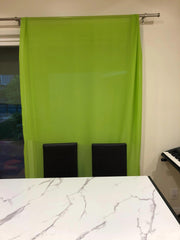 Chiffon Backdrop 58'' X 120''