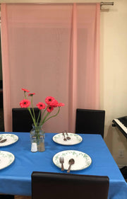 Chiffon Backdrop 58'' X 120''