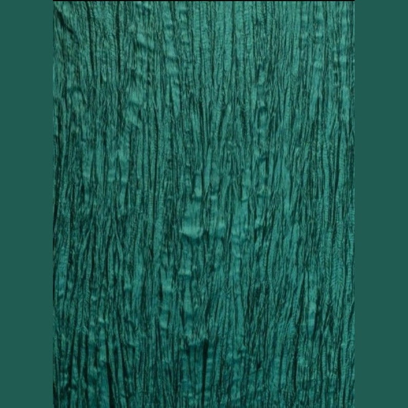 Creast Crushed Taffeta  by the yard - New Star Fabrics