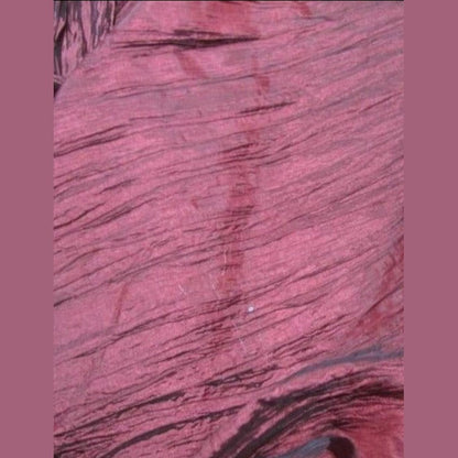 Creast Crushed Taffeta  by the yard - New Star Fabrics