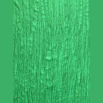 Creast Crushed Taffeta  by the yard - New Star Fabrics