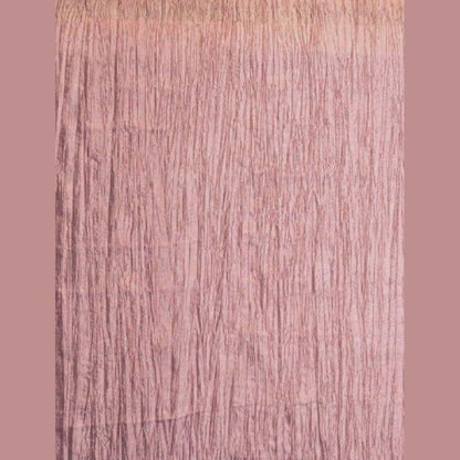 Creast Crushed Taffeta  by the yard - New Star Fabrics