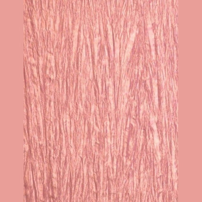 Creast Crushed Taffeta  by the yard - New Star Fabrics