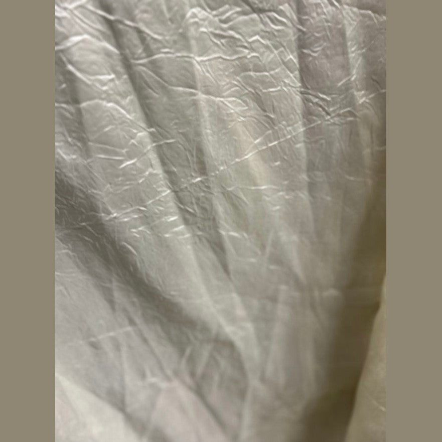 Crush Satin 120''  by the yard - New Star Fabrics