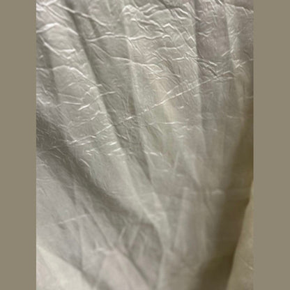 Crush Satin 120''  by the yard - New Star Fabrics