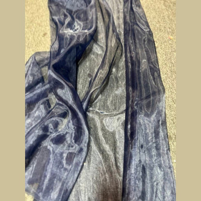 Crystal Organza Fabric by the yard - New Star Fabrics