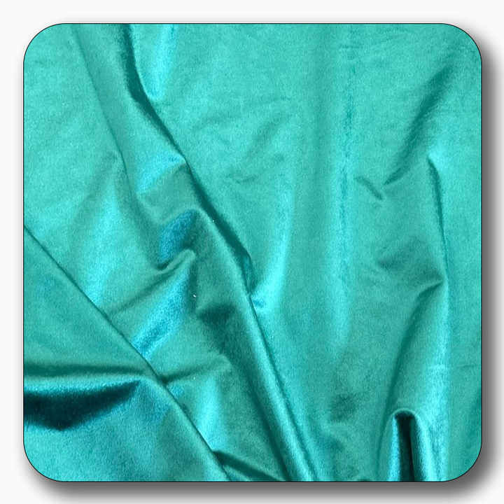 5 Yards Drapery Velvet  Wholesale