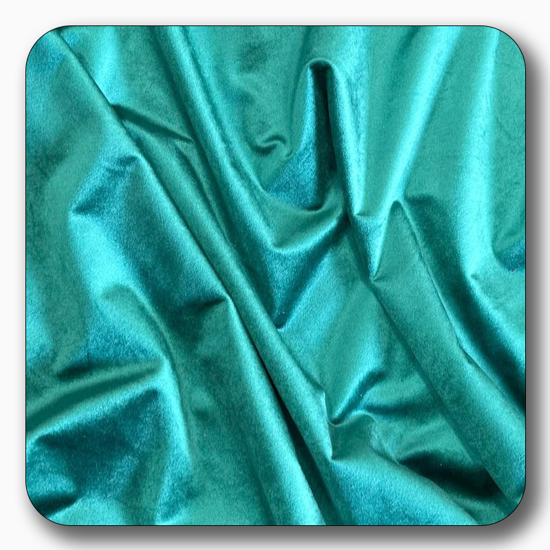 5 Yards Drapery Velvet  Wholesale