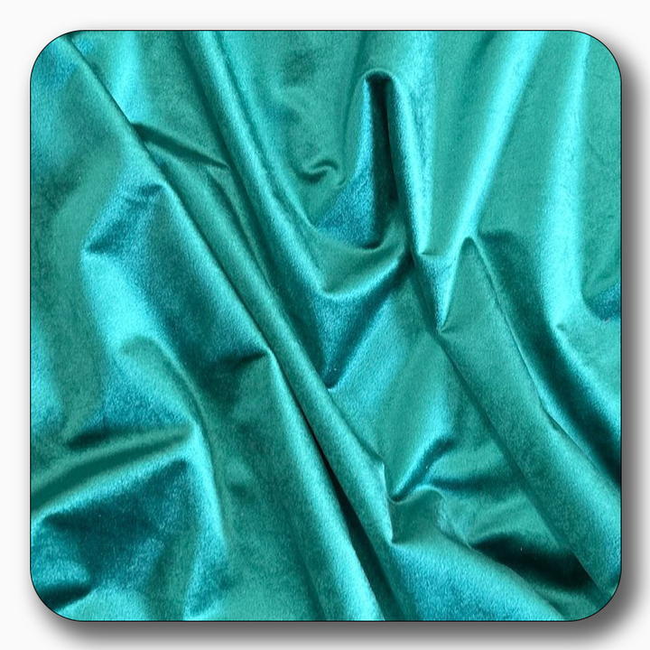 5 Yards Drapery Velvet  Wholesale