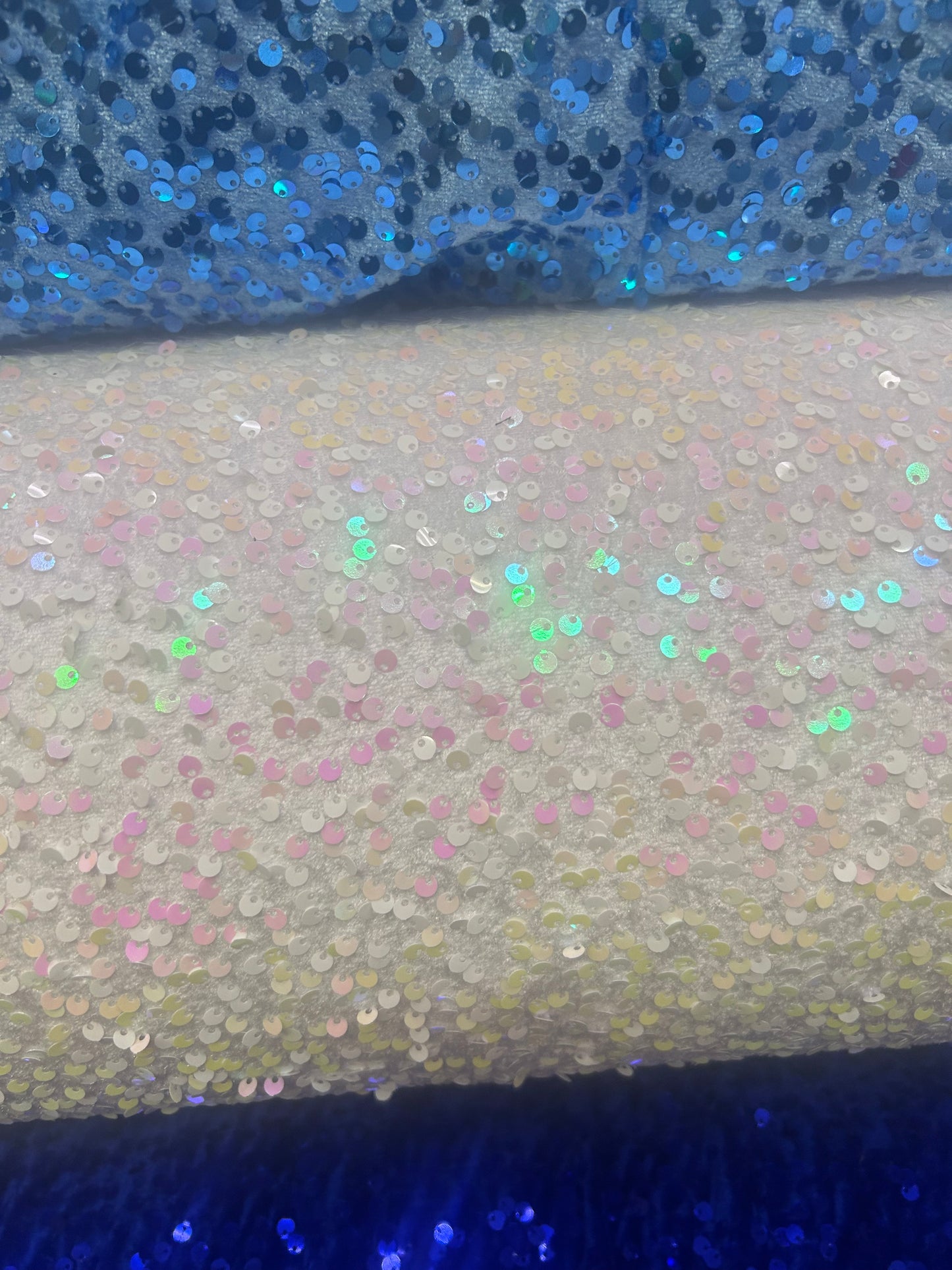 Panne Velvet Sequin Fabric by the Yard – Sparkling Stretch Event and decor