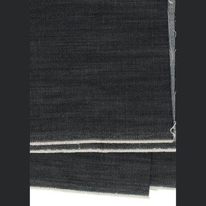 Denim Fabric by Yard Fabric 55  Inches  (Navy)  by the yard - New Star Fabrics